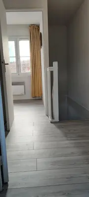 Un ou plusieurs lits dans un hébergement de l'établissement Les maisons de Port Guillaume - maeva Home - Maison 3 Pièces 6 Personnes Sélection MAE-2279