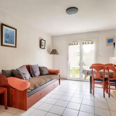 Les maisons de Port Guillaume - maeva Home - Maison 3 pièces 6 personnes - Confort MAE-3464