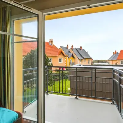Résidence Port Guillaume - maeva Home - Appartement 2 pièces 6 pers Sélection MAE-7351