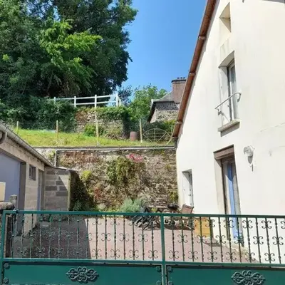 Chez Pauline