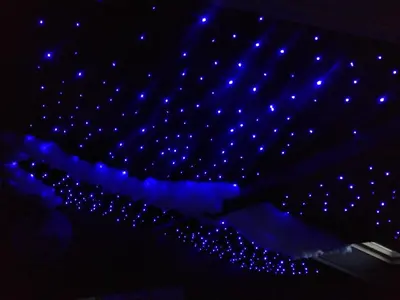 Plan de l'établissement Bulles et belle étoile SPA proche de Caen