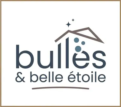 Certificat, récompense, panneau ou autre document affiché dans l'établissement Bulles et belle étoile SPA proche de Caen