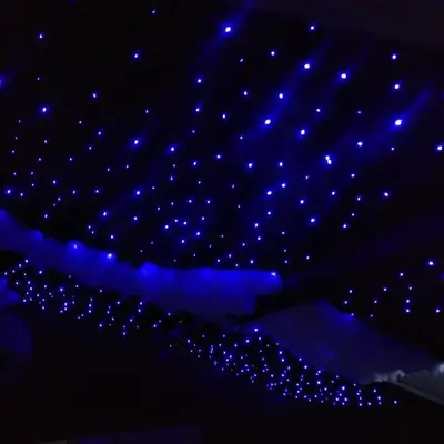 Bulles et belle étoile SPA proche de Caen