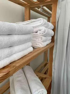 Plan de l'établissement Charmant studio cosy avec parking