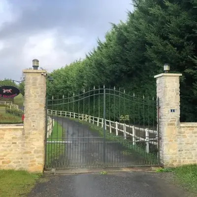 Gite haras d’élevage de chevaux