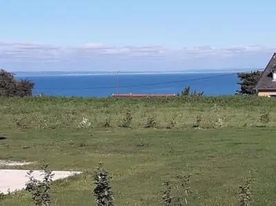 Paysage naturel près de l'appartement