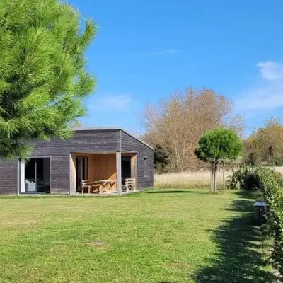 Gîtes des Embruns