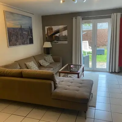 Maison 3 chambres