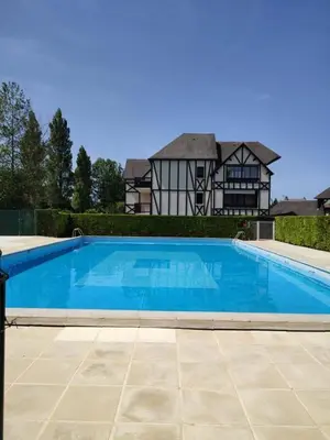 Plan de l'établissement Casa Romantica2