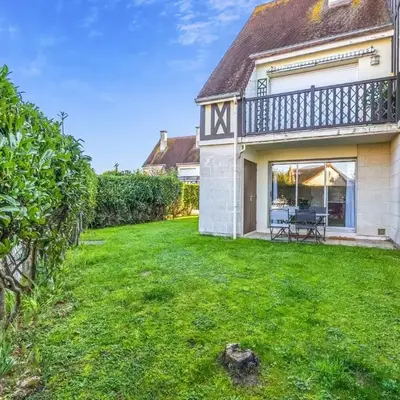 Appartement Paroco - Welkeys