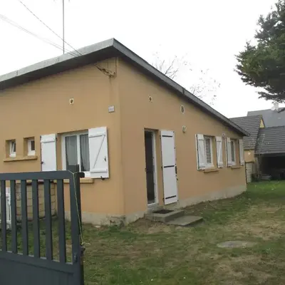 MAISON A LA MER