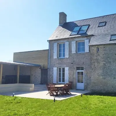 Maison Maliott