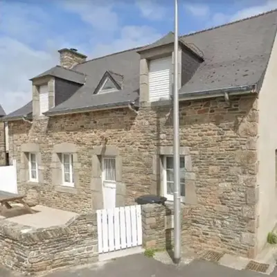 Une petite maison du Rozel - gite tout confort