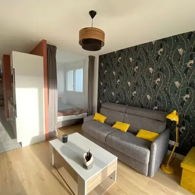 Appartement BIENVENUE