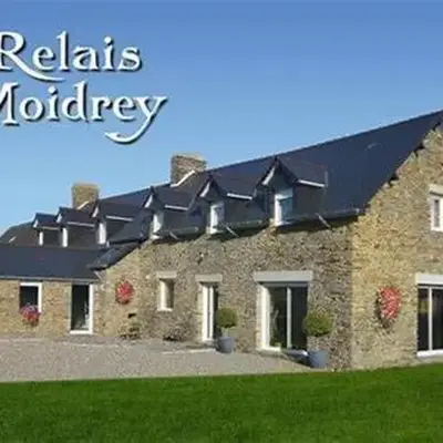 Relais de Moidrey