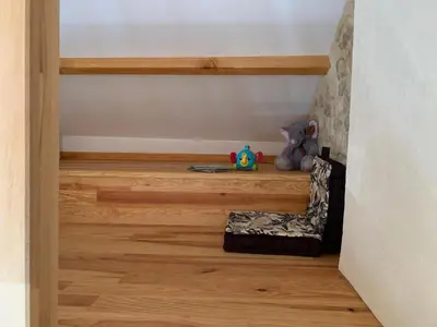 Plan de l'établissement Charmante petite maison