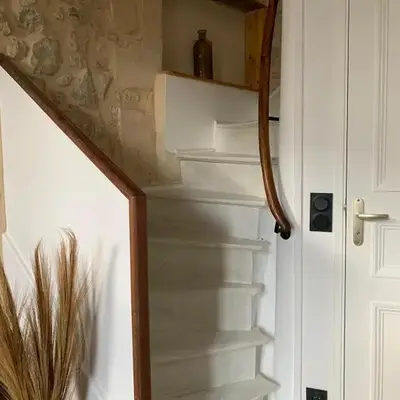 Charmante petite maison