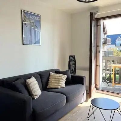 Appartement Cosy