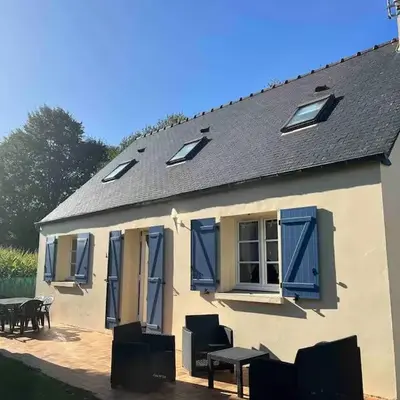 Gîte la Villemain