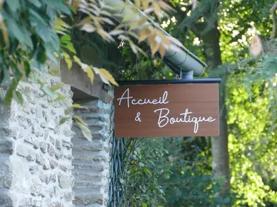 Certificat, récompense, panneau ou autre document affiché dans l'établissement le cocon d'amour 