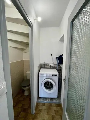 Plan de l'établissement MAISON DE VILLE