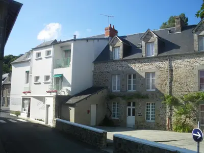 Bâtiment de le B&B/chambre d'hôtes