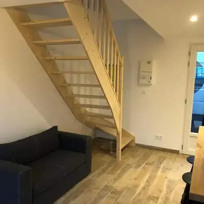 La petite maison