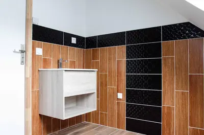 Plan de l'établissement Casa Adam's