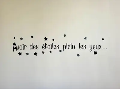 Plan de l'établissement La Maison bleue - Plain-Pied proche plages et Caen