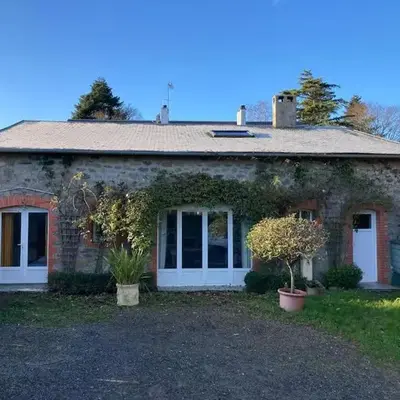 La maisonnette de Naomi