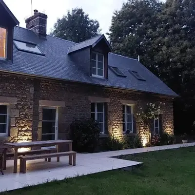 Maison La Rivière