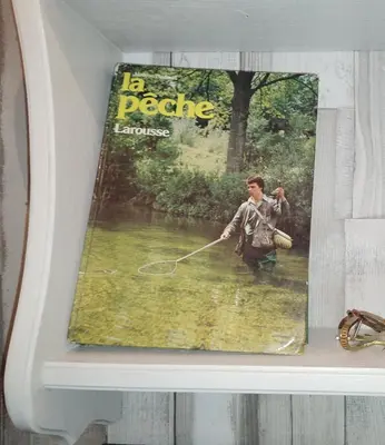 Plan de l'établissement La cabane des pêcheurs