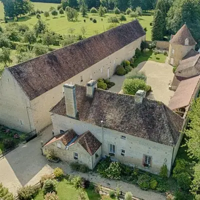 Ferme de la Tour