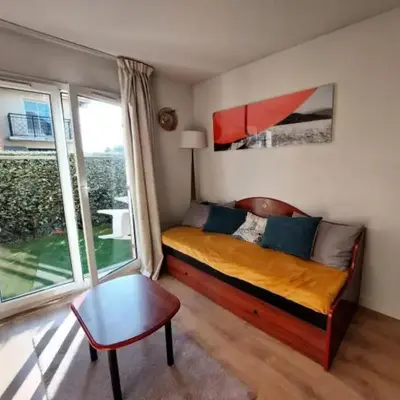 Résidence Port Guillaume - maeva Home - Maison 3 pièces 6 personnes - Sélection MAE-4014
