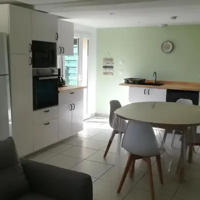 Gîte de l'étang des sarcelles