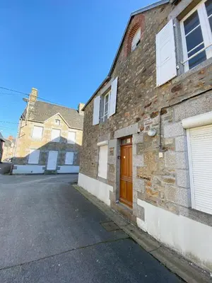 Quartier de la maison de vacances ou autre quartier proche
