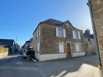 Quartier de la maison de vacances ou autre quartier proche