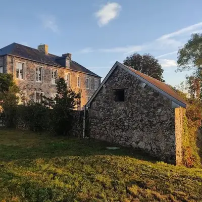 L'institution