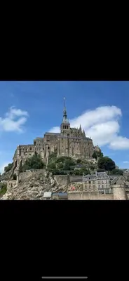 Lieu d'intérêt à proximité de la maison de vacances