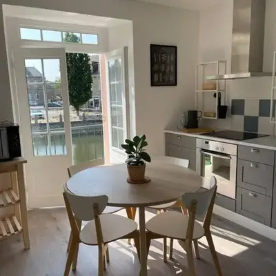 Les Maisons d'Auré