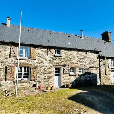 Le Gîte des Violettes