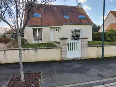 Bâtiment de le séjour chez l'habitant