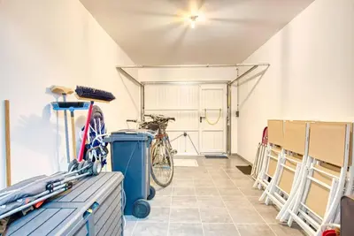 Salle ou équipements de sports de l'établissement Le Nid Familial de Merville Maison neuve proche Plage 6 pers