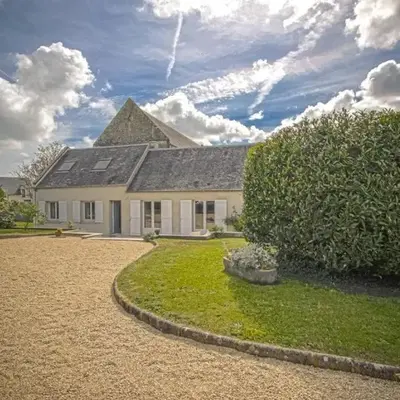 La Potinière - Maison familiale