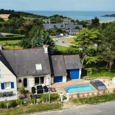 Villa Les Daules