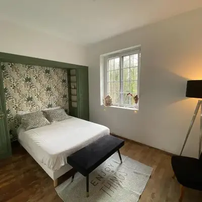 Chambre hôtes