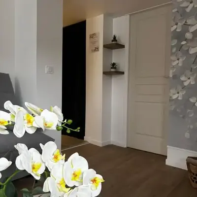 Ambiance cocooning pour visiter la Normandie