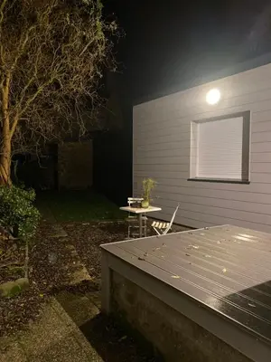 Plan de l'établissement Appartement COSY