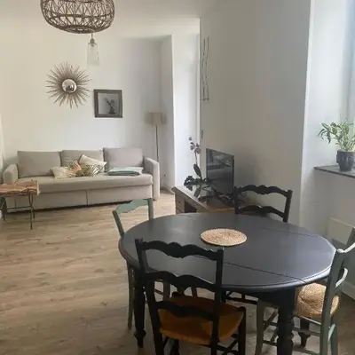 Appartement COSY