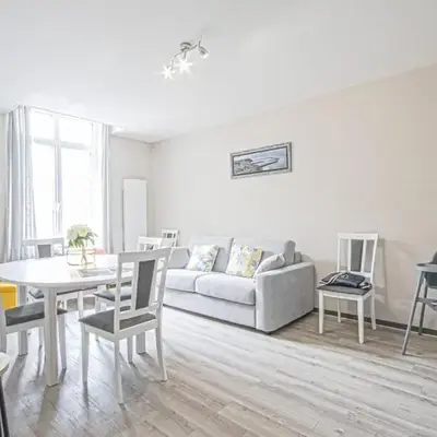 Le nid Saint Jean apartment in the heart of the city
